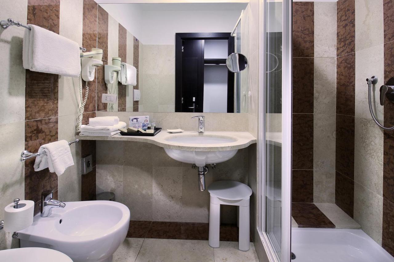 Guest House Della Valle Roma Exterior foto